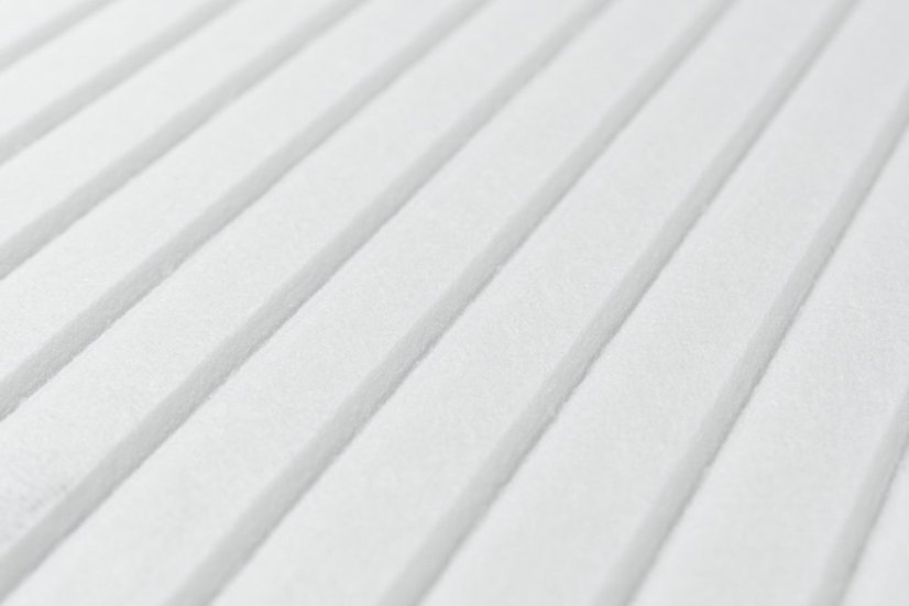 TheFelt! KitKat – Biela