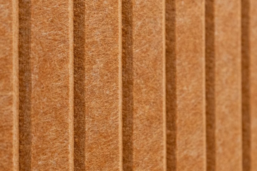 TheFelt! KitKat - Oranžová