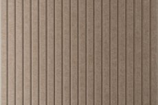 TheFelt! KitKat – Tmavo béžová