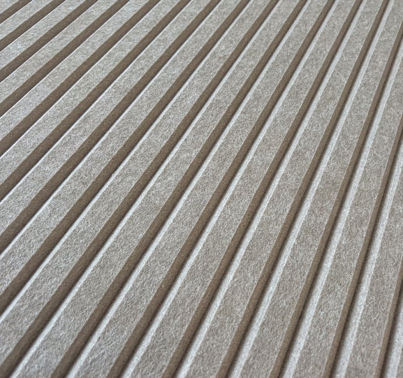 TheFelt! Kitkat 60