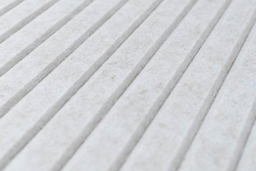 TheFelt! KitKat – Svetlo béžová