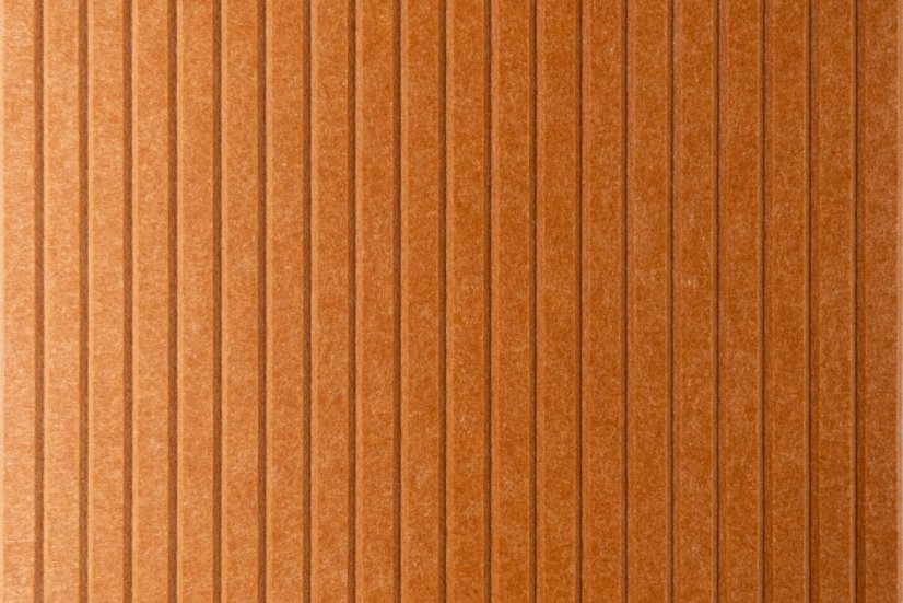 TheFelt! KitKat - Oranžová