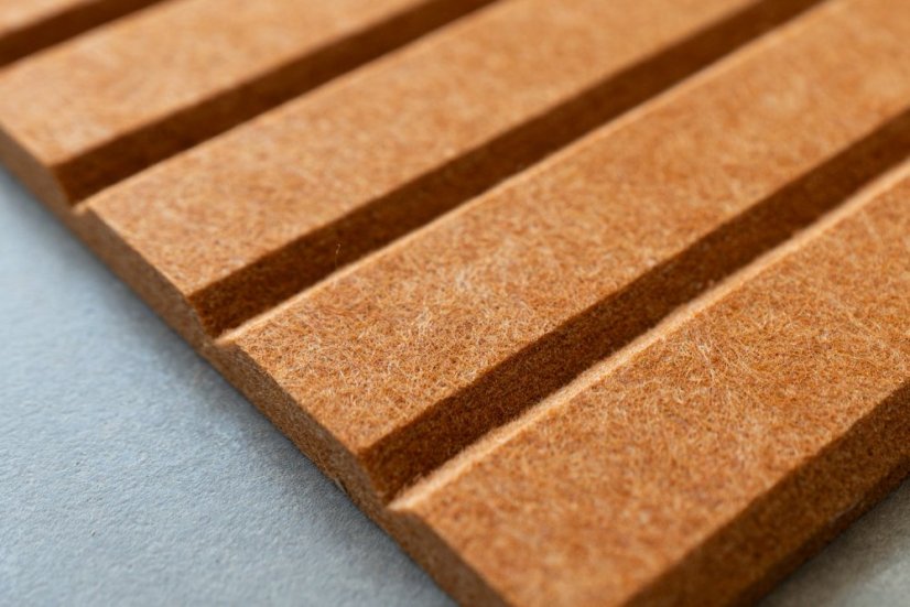 TheFelt! KitKat - Oranžová