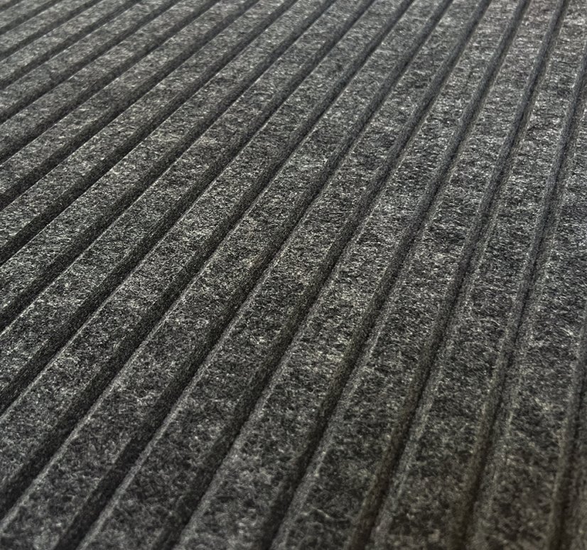 TheFelt! Kitkat 60