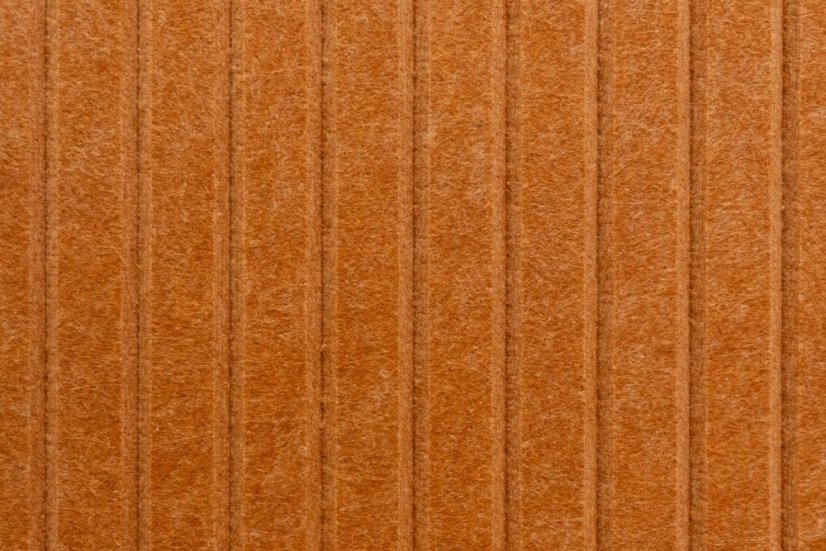 TheFelt! KitKat - Oranžová