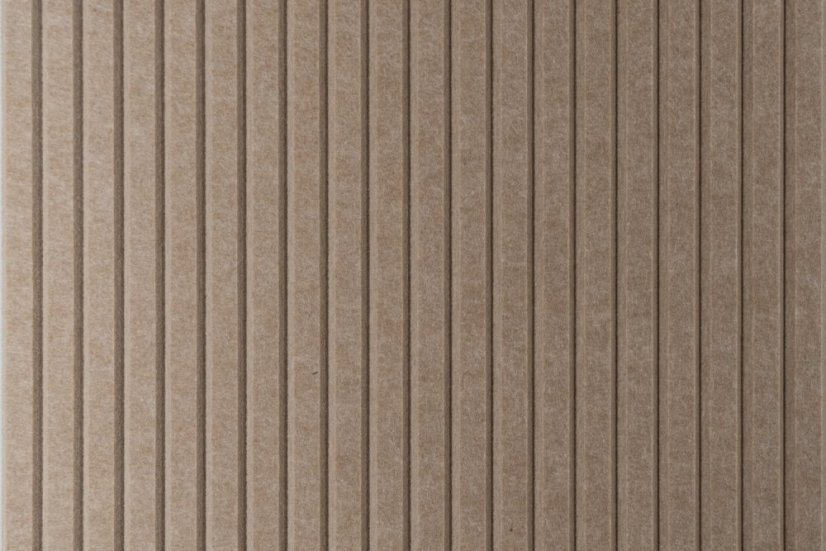 TheFelt! KitKat – Tmavo béžová